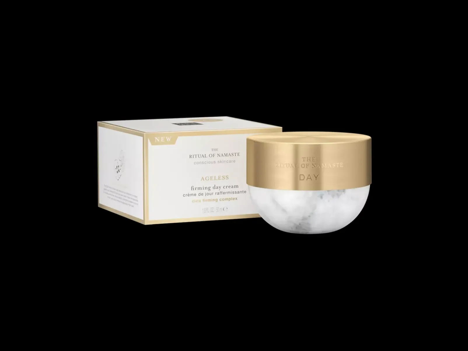 Rituals Skincare Per Lei|Active Firming Day Cream