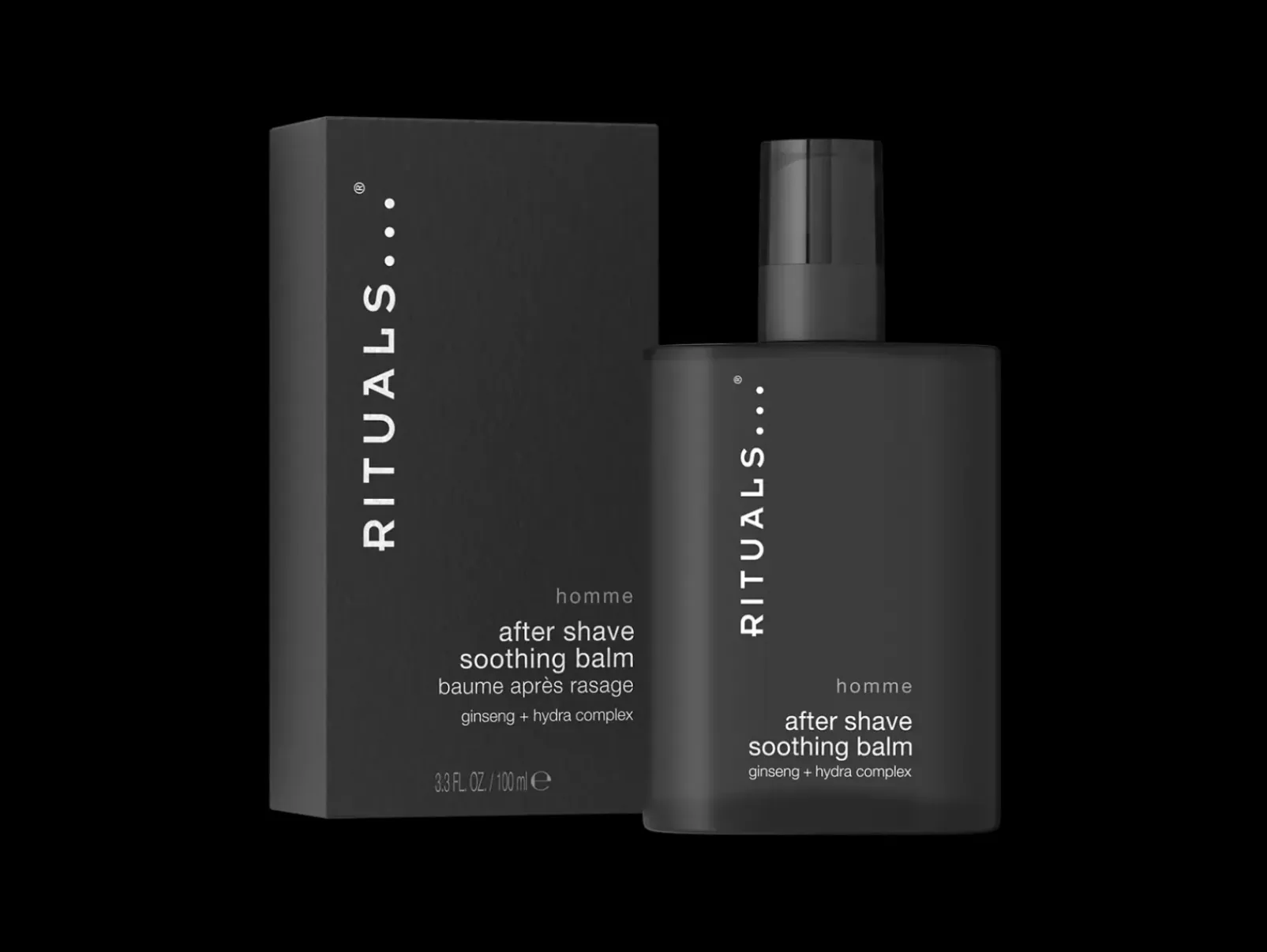 Rituals Uomo|Skincare Per Lui|After Shave Balm