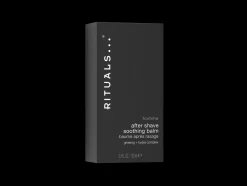 Rituals Uomo|Skincare Per Lui|After Shave Balm