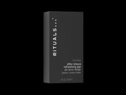 Rituals Skincare Per Lui|After Shave Gel
