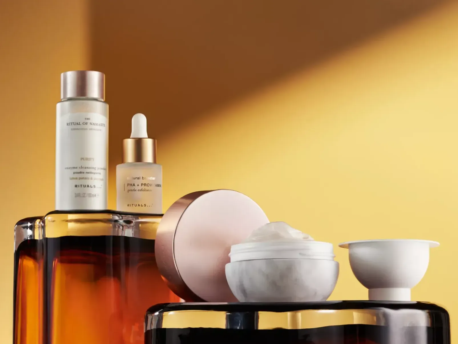 Rituals Skincare Per Lei|Anti-Ageing Day Cream