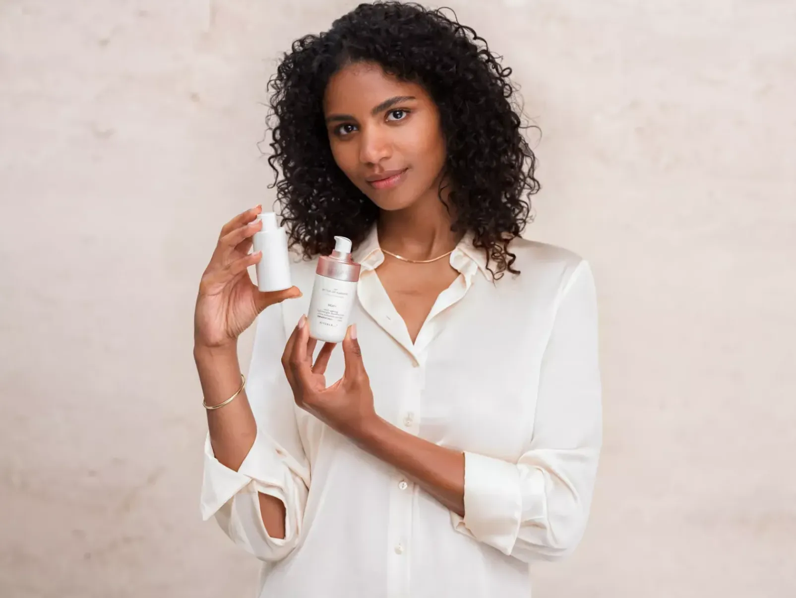 Rituals Skincare Per Lei|Anti-Ageing Lightweight Moisturiser Refill