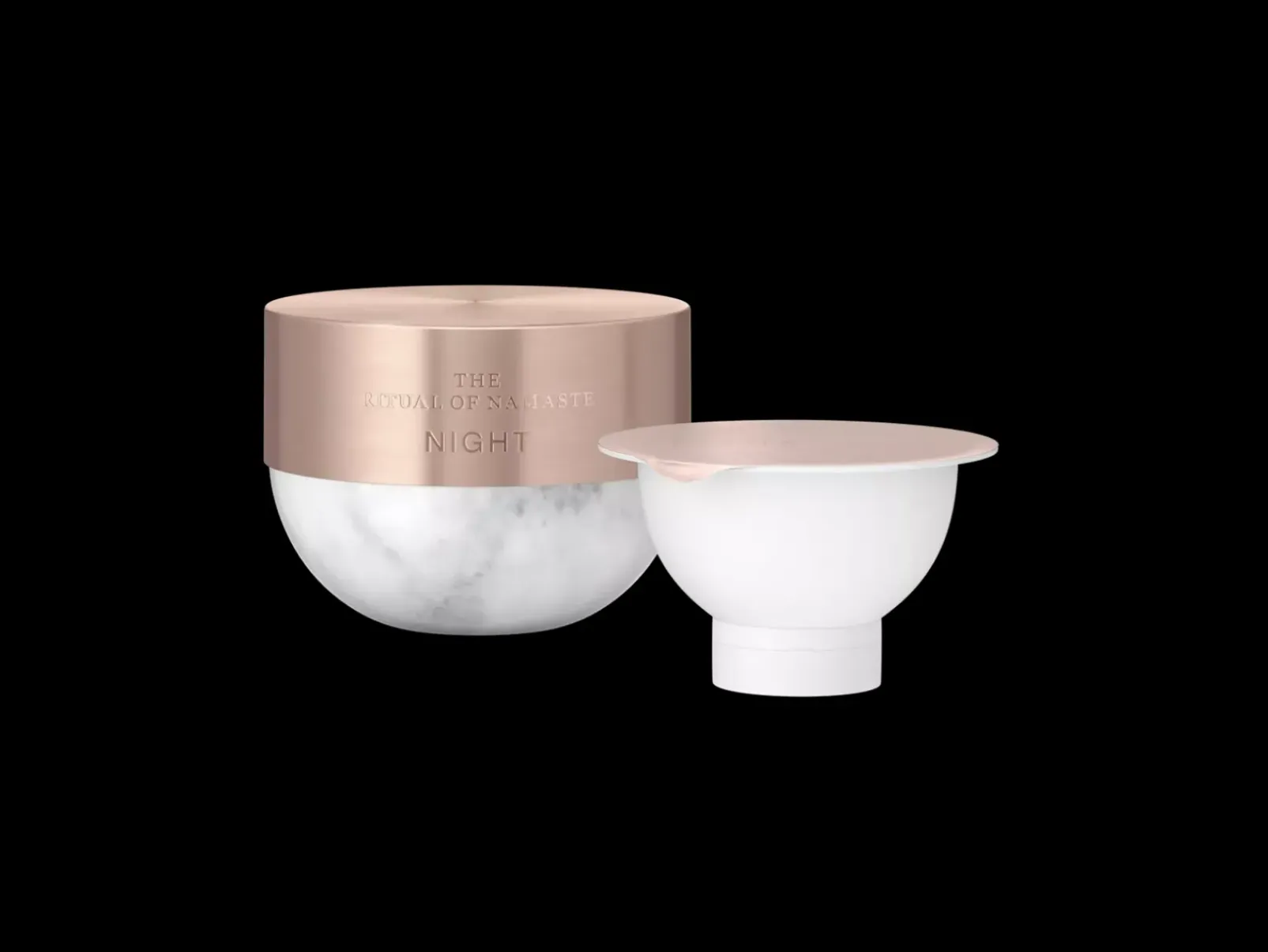 Rituals Skincare Per Lei|Anti-Ageing Night Cream