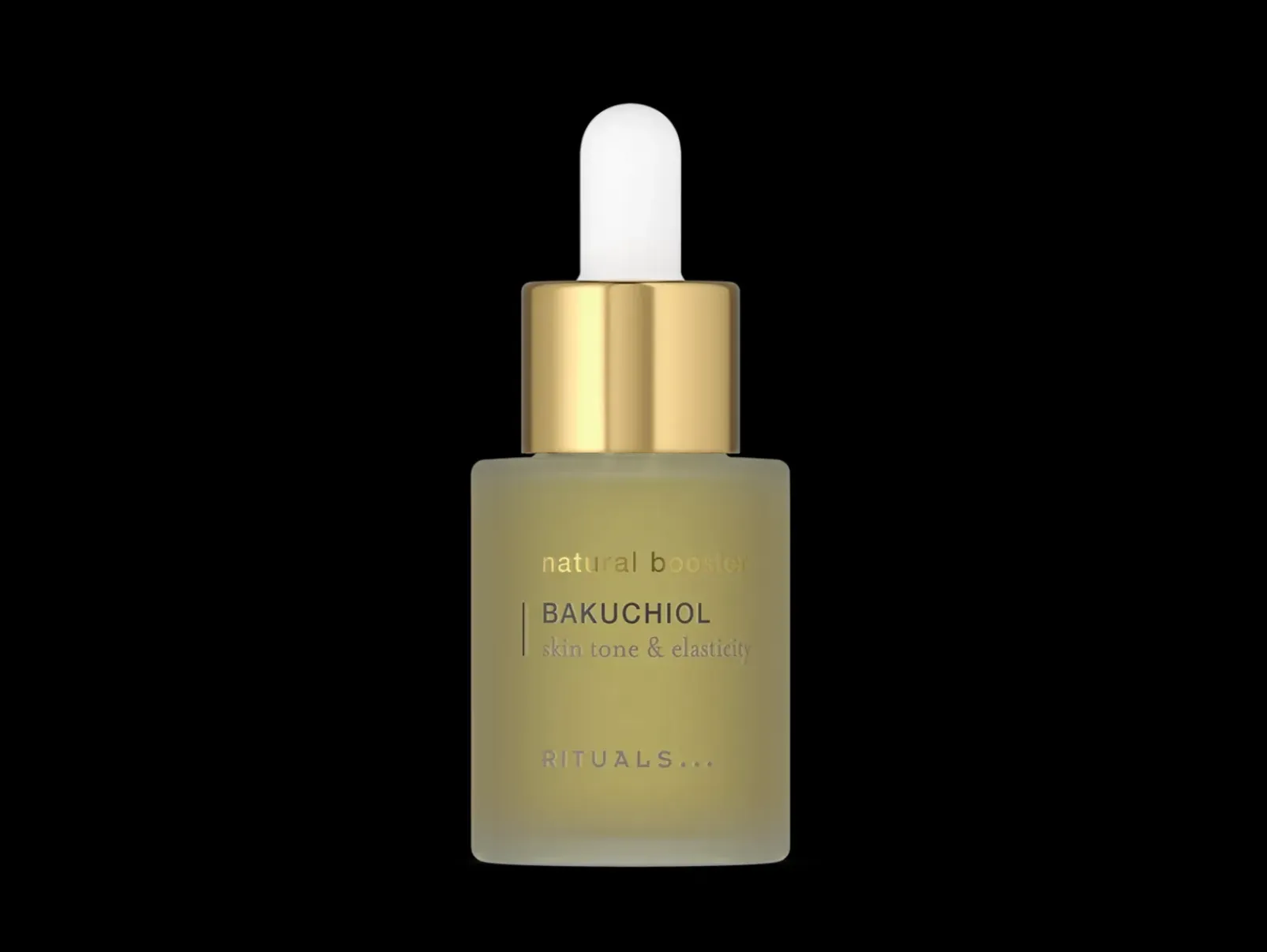 Rituals Skincare Per Lei|Bakuchiol Natural Booster