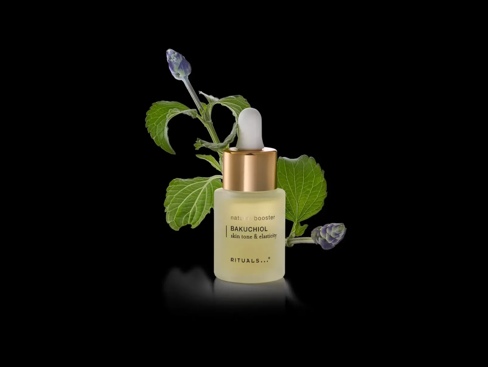 Rituals Skincare Per Lei|Bakuchiol Natural Booster