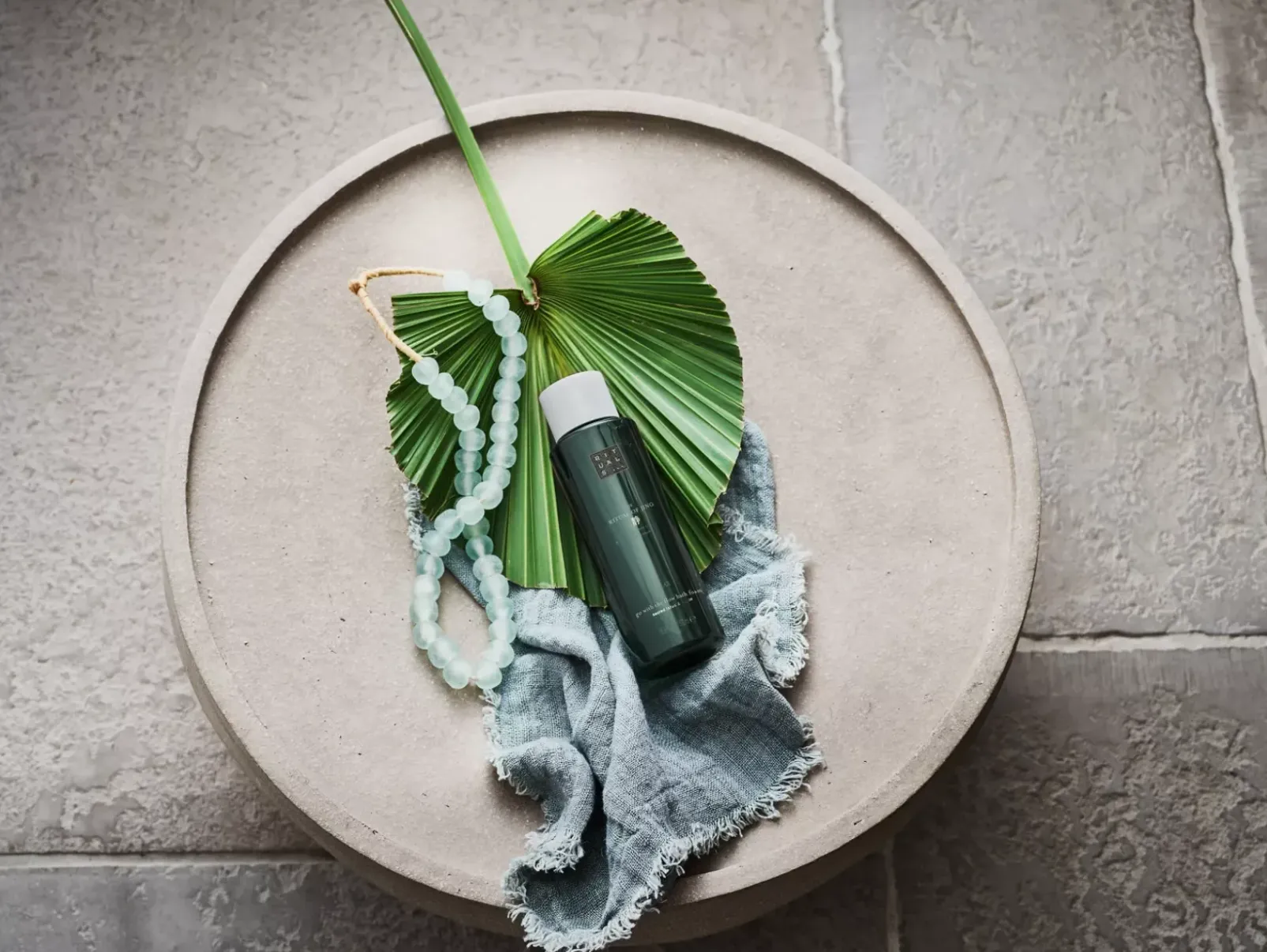 Rituals Bagno & Doccia|Bath Foam