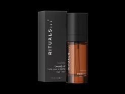 Rituals Skincare Per Lui|Uomo|Beard Oil