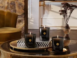 Rituals Candele Profumate|Black Oudh Scented Candle