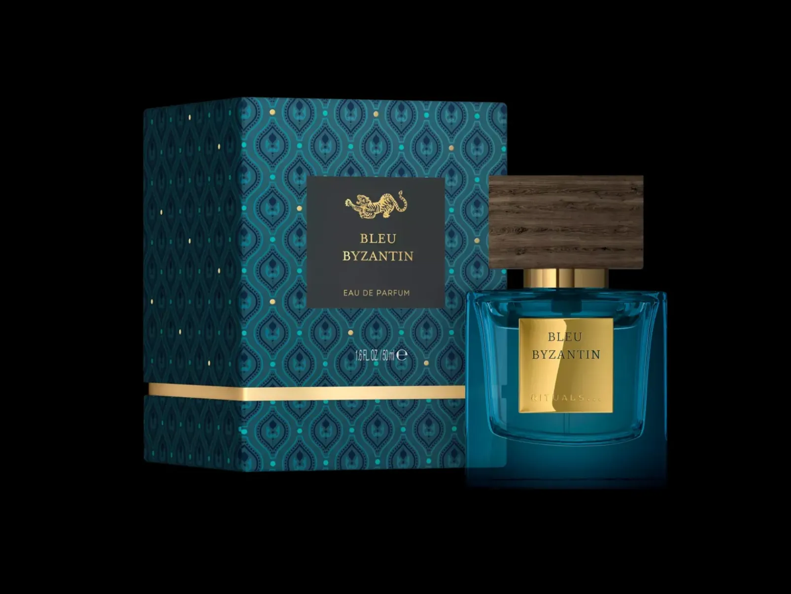 Rituals Profumo|Uomo|Bleu Byzantin