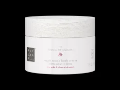 Rituals Cura Del Corpo|Body Cream