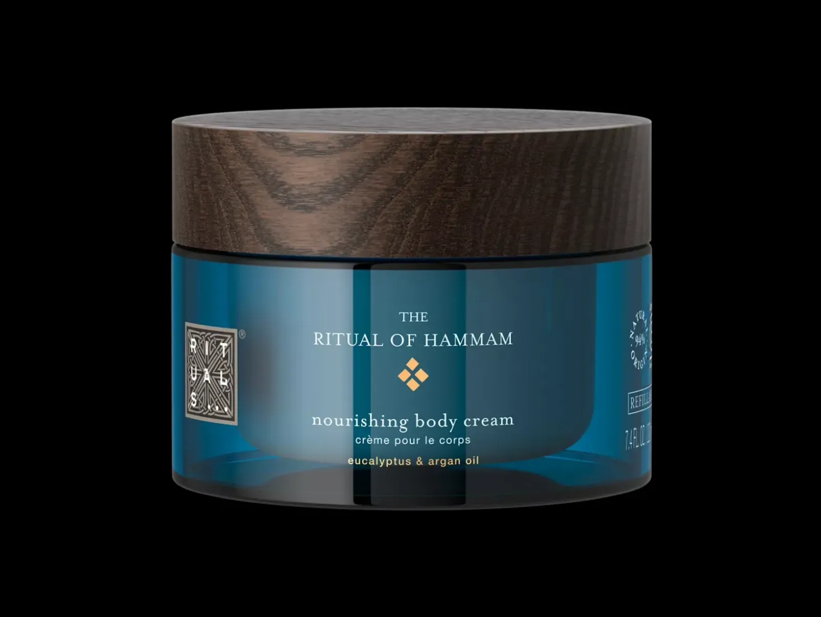 Rituals Uomo|Cura Del Corpo|Body Cream