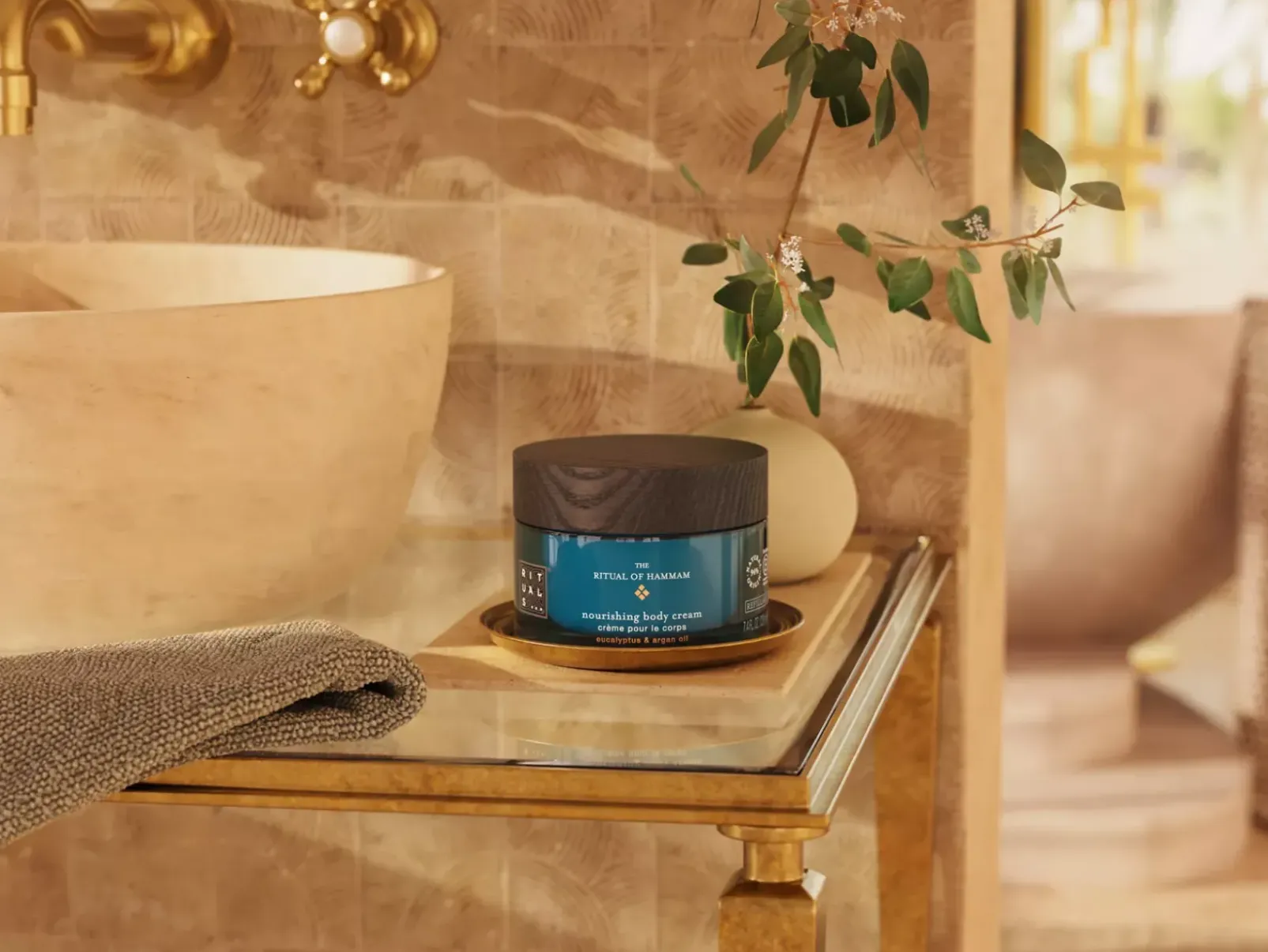 Rituals Uomo|Cura Del Corpo|Body Cream