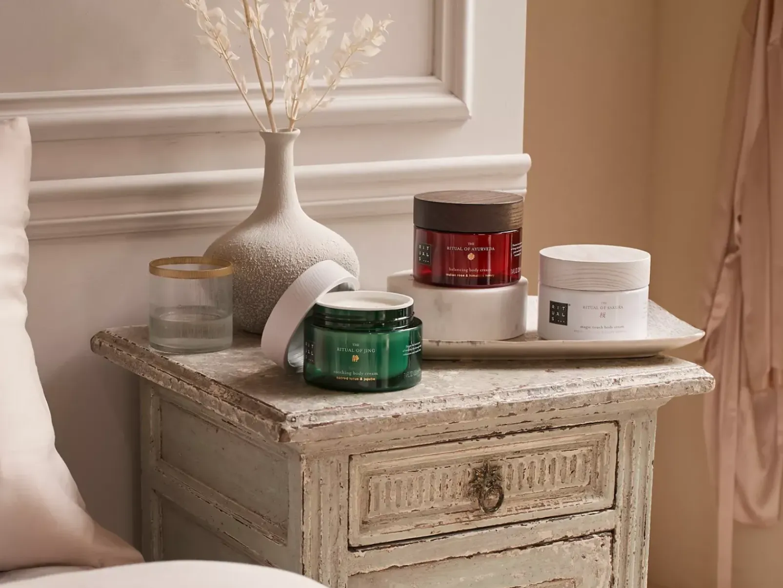 Rituals Cura Del Corpo|Body Cream