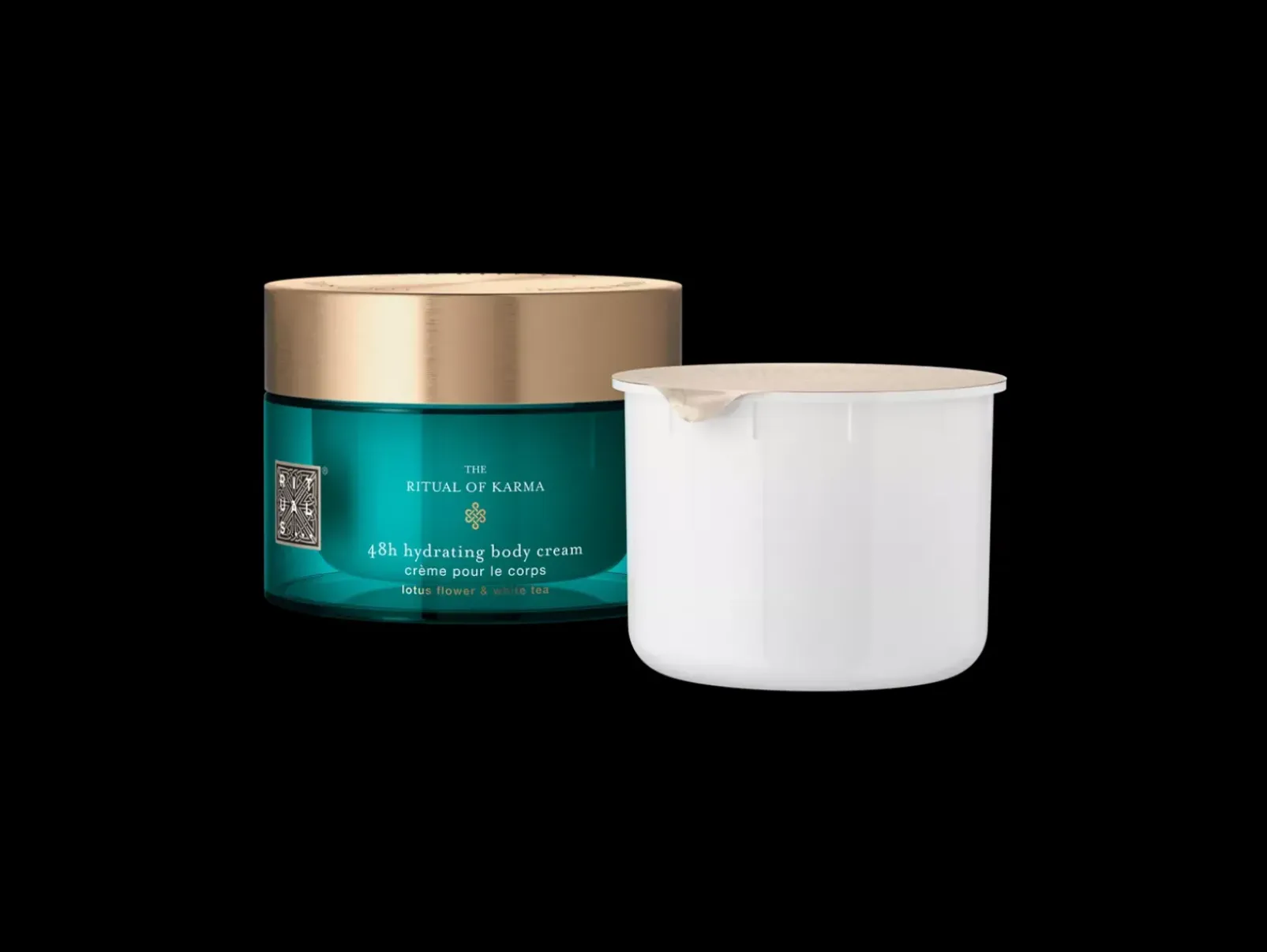Rituals Cura Del Corpo|Body Cream