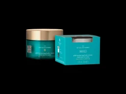 Rituals Cura Del Corpo|Body Cream and Refill Pack
