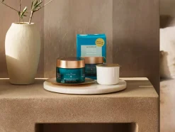 Rituals Cura Del Corpo|Body Cream and Refill Pack