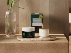 Rituals Cura Del Corpo|Body Cream and Refill Pack