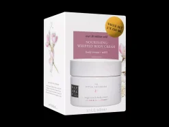 Rituals Cura Del Corpo|Body Cream and Refill Pack