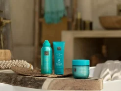 Rituals Cura Del Corpo|Body Lotion Mousse