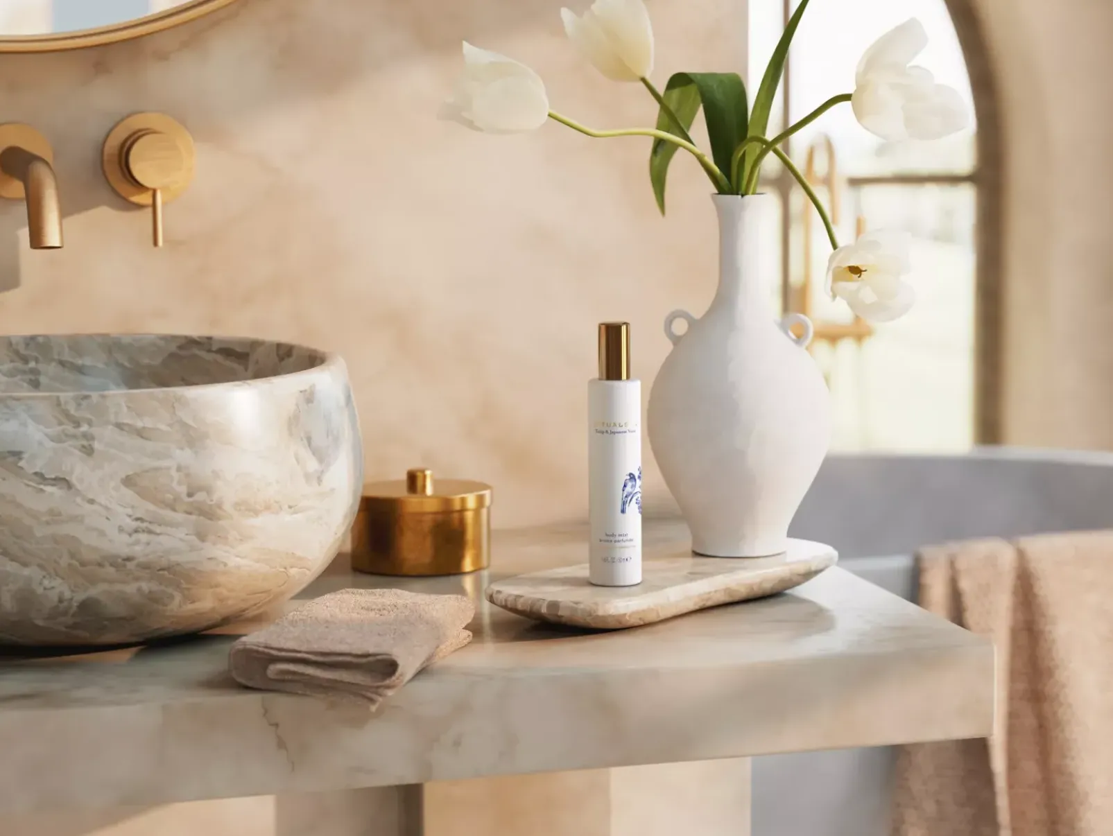 Rituals Cura Del Corpo|Body Mist