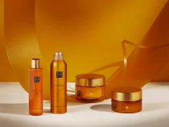 Rituals Bagno & Doccia|Body Scrub