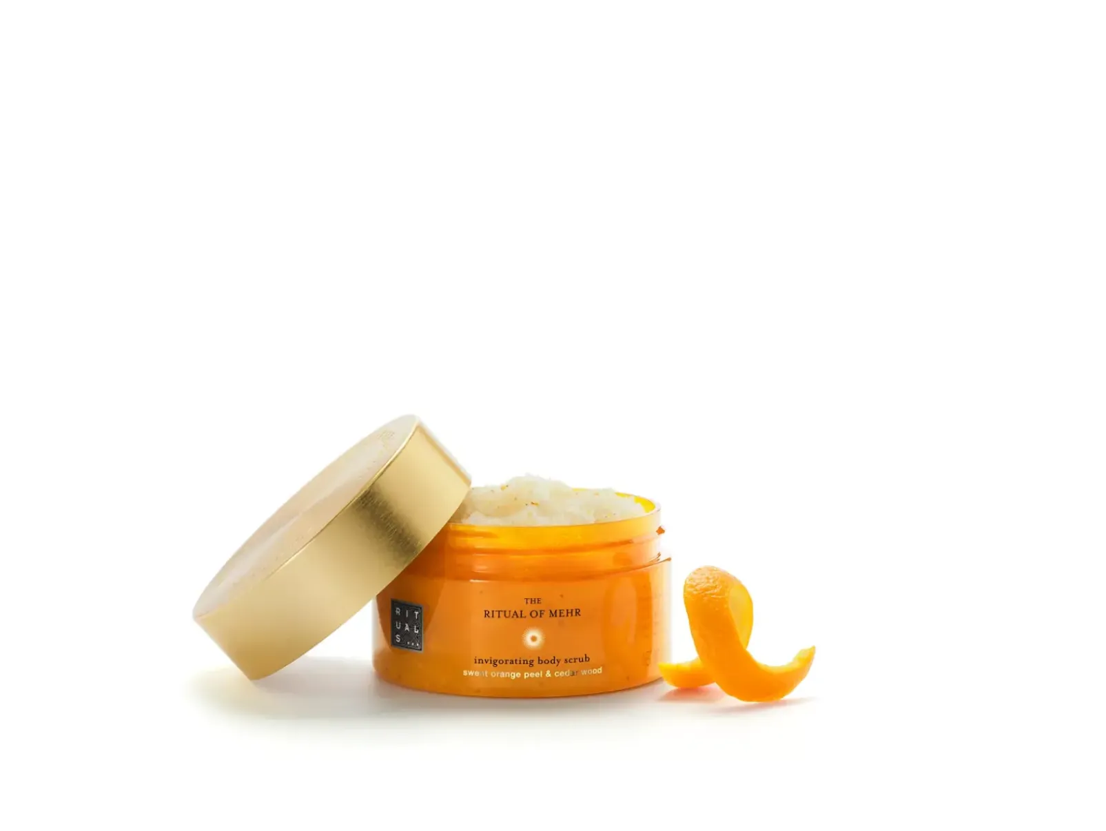 Rituals Bagno & Doccia|Body Scrub