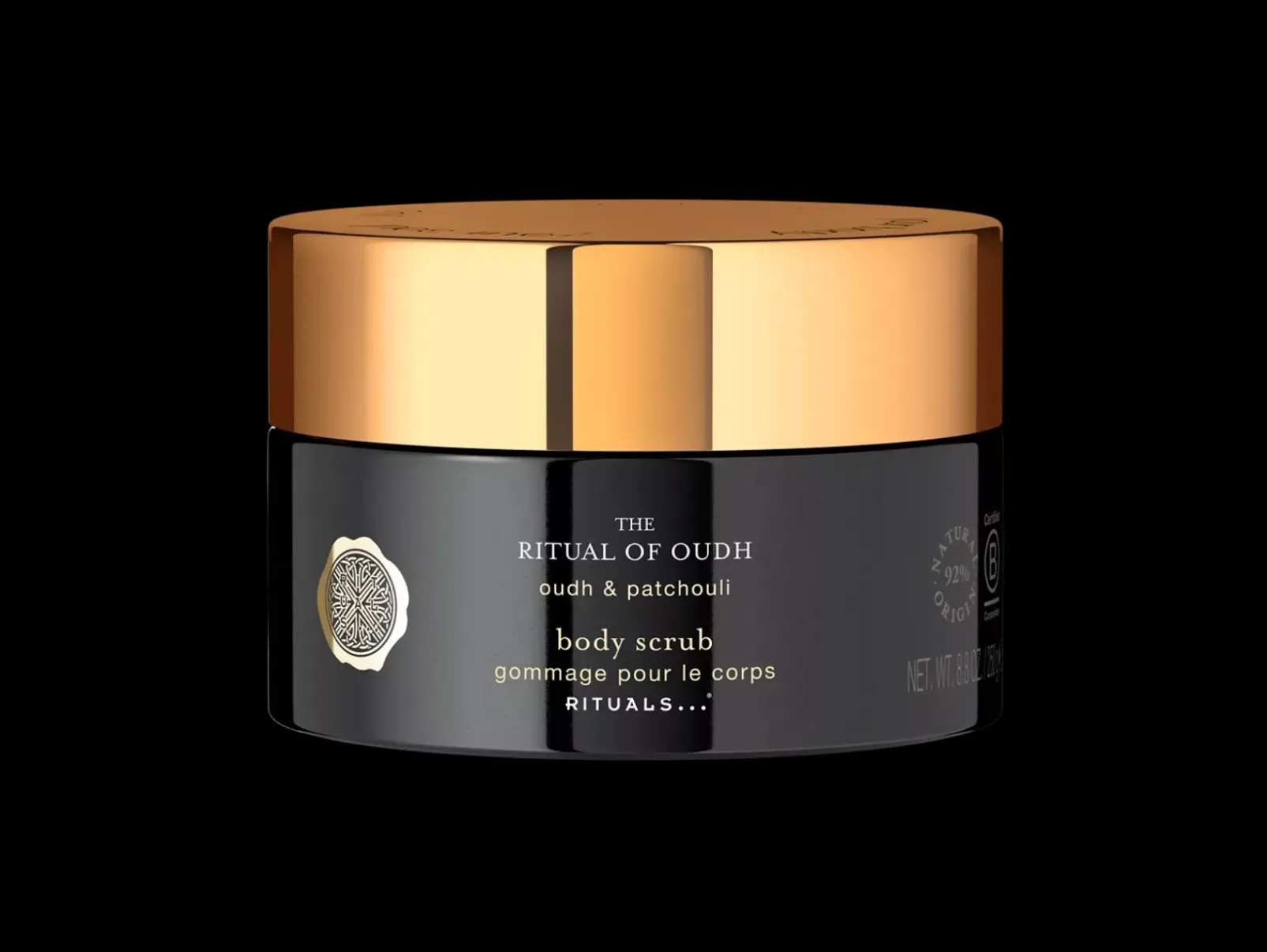 Rituals Bagno & Doccia|Body Scrub