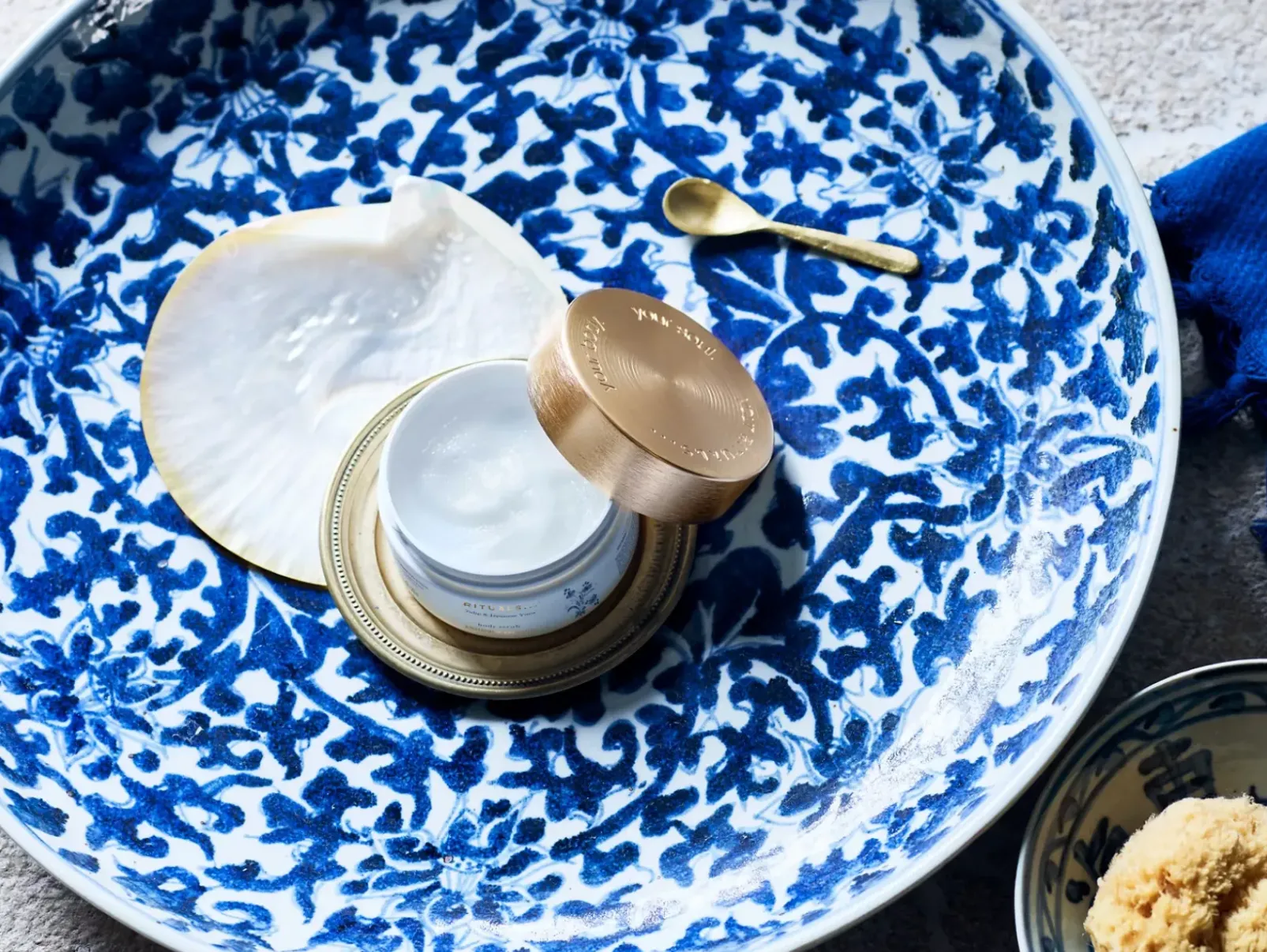 Rituals Bagno & Doccia|Body Scrub