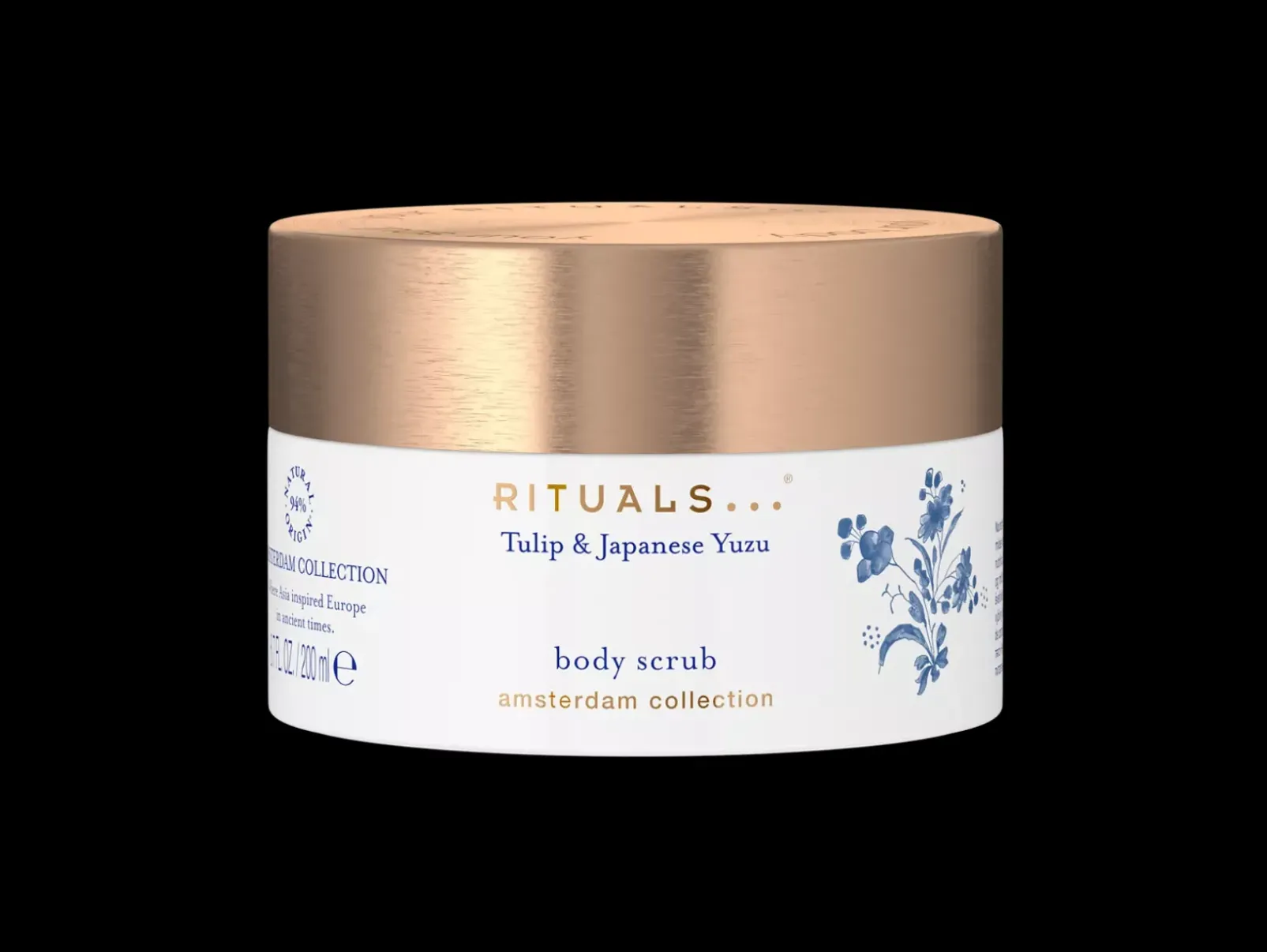Rituals Bagno & Doccia|Body Scrub