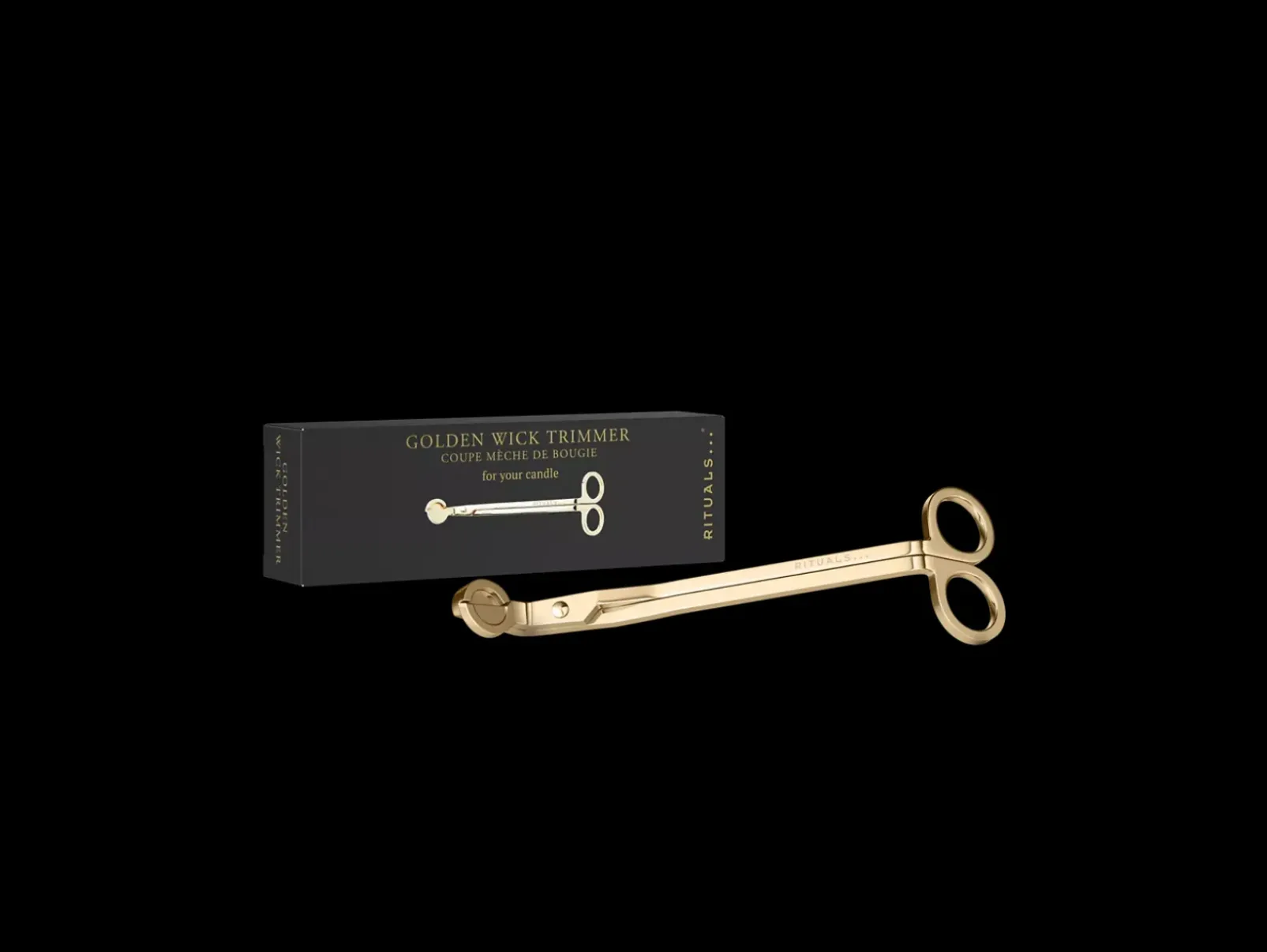 Rituals Candele Profumate|Candle Wick Trimmer