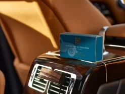 Rituals Fragranze Per Auto|Uomo|Car Air Freshener