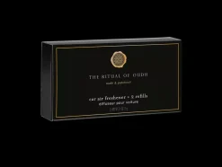 Rituals Fragranze Per Auto|Uomo|Car Air Freshener