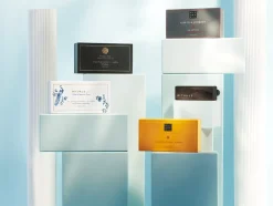 Rituals Fragranze Per Auto|Car Air Freshener