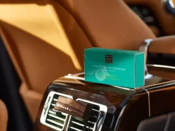 Rituals Fragranze Per Auto|Car Air Freshener