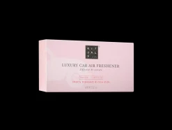 Rituals Fragranze Per Auto|Car Air Freshener