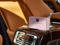 Rituals Fragranze Per Auto|Car Air Freshener
