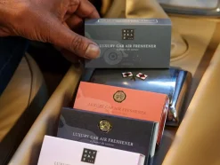 Rituals Fragranze Per Auto|Car Air Freshener Refill