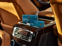 Rituals Fragranze Per Auto|Car Air Freshener Refill