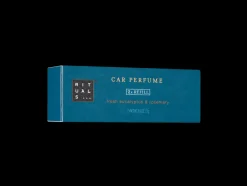 Rituals Fragranze Per Auto|Car Air Freshener Refill