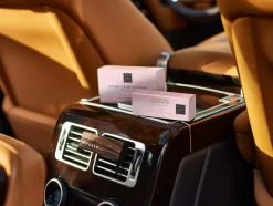 Rituals Fragranze Per Auto|Car Air Freshener Refill