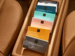 Rituals Fragranze Per Auto|Car Air Freshener Refill