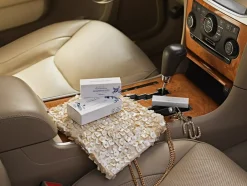 Rituals Fragranze Per Auto|Car Air Freshener Refill
