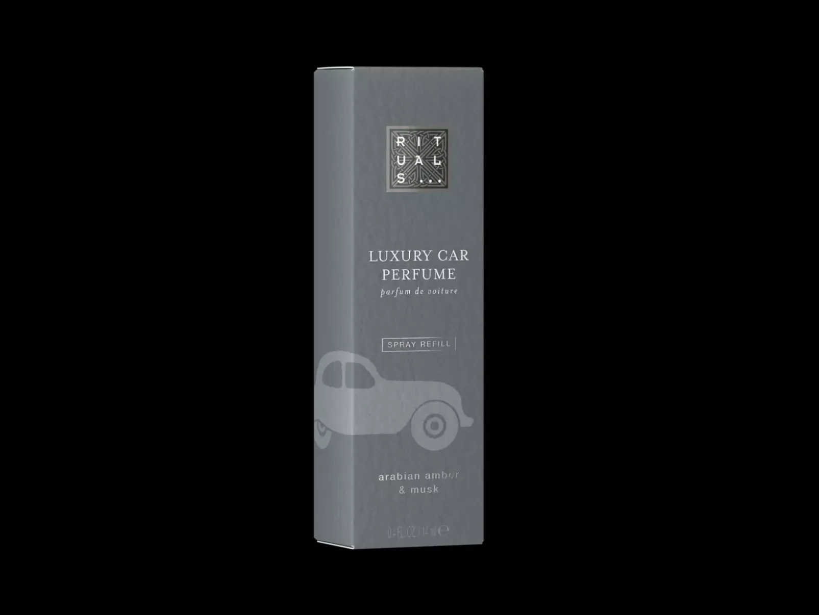 Rituals Fragranze Per Auto|Car Perfume