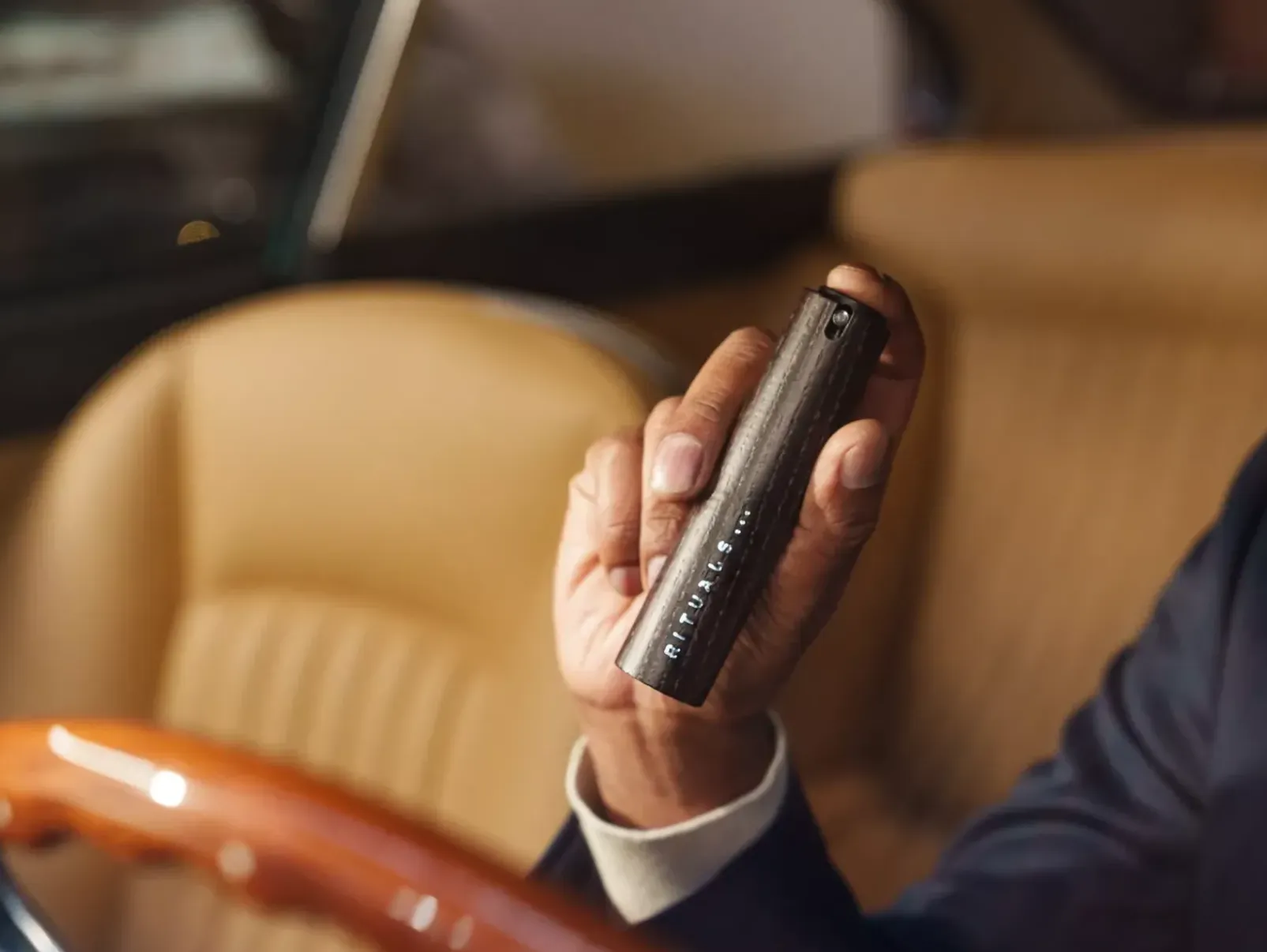 Rituals Fragranze Per Auto|Car Perfume