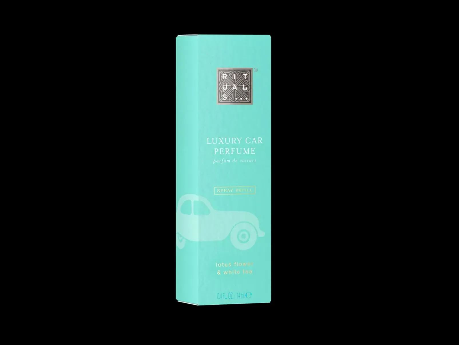 Rituals Fragranze Per Auto|Car Perfume