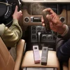 Rituals Fragranze Per Auto|Car Perfume