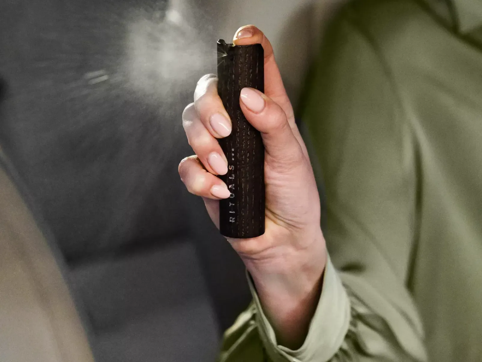 Rituals Fragranze Per Auto|Car Perfume