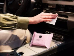 Rituals Fragranze Per Auto|Car Wipes