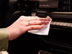 Rituals Fragranze Per Auto|Car Wipes