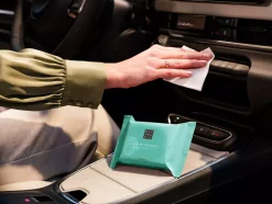 Rituals Fragranze Per Auto|Car Wipes